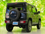 ジムニー XC 4WD 