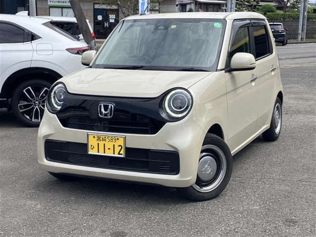 N-ONEオリジナル