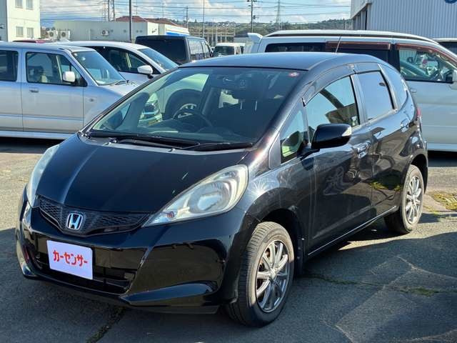 フィット1.3 G 4WD