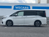 ステップワゴン 1.5 スパーダ ホンダ センシング 