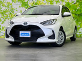 【中古車情報】トヨタ ヤリス 1.5 ハイブリッド Z  の中古車詳細（走行距離：1.8万km、カラー：ホワイトパールクリスタルシャイン、販売地域：福岡県小郡市）