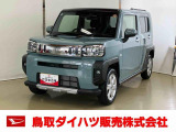 ダイハツ タフト