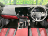 NX 350h Fスポーツ 