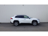 RAV4  2.0 G 4WD