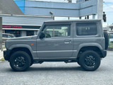ジムニー XL 4WD