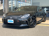 【中古車情報】トヨタ GR86 2.4 RZ  の中古車詳細（走行距離：0.9万km、カラー：クリスタルブラックシリカ、販売地域：兵庫県神戸市垂水区）