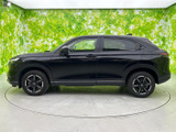 ヴェゼル 1.5 G 4WD 