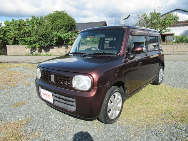 アルトラパン 10th アニバーサリーリミテッド 