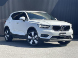 XC40 T4 モメンタム サンルーフ 修復歴無し