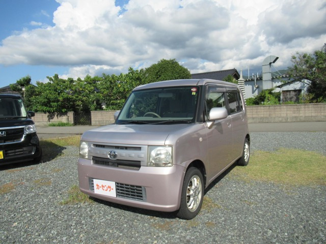 ピクシススペース L 