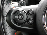 アクティブクルーズコントロール(ACC)搭載!設定した速度を基準として、一定の車間距離を自動で維持してくれる機能です!