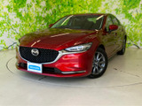 マツダ MAZDA6セダン 2.0 20S プロアクティブ