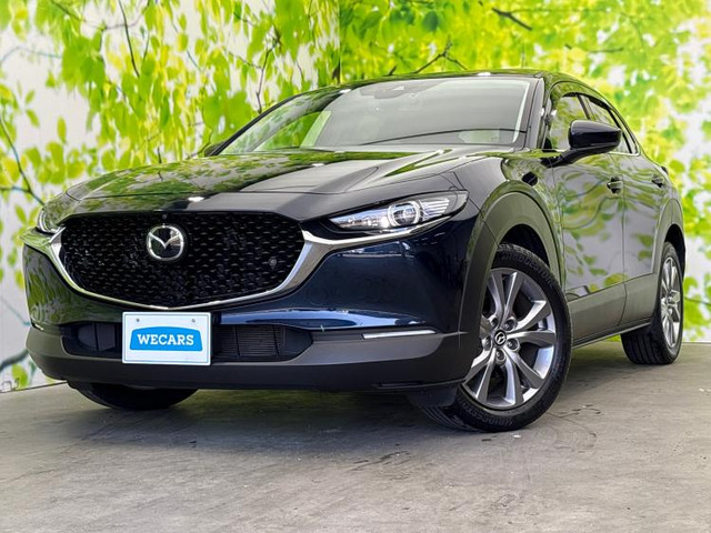 CX-30 2.0 20S Lパッケージ 