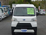 サンバー VB スマートアシスト 4WD 