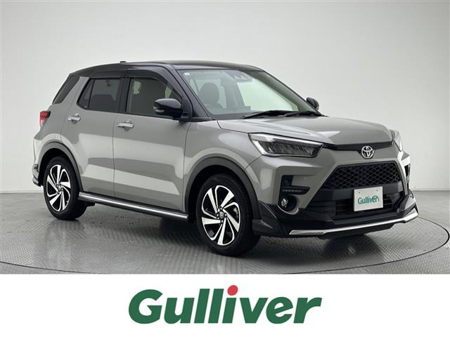ライズ 1.0 Z 4WD 4WD ワンオーナー