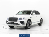ベントレー ベンテイガ ハイブリッド アズール 4WD