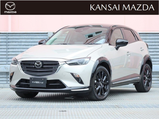 CX-31.5 15Sスーパー エッジー