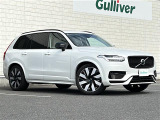 ボルボ XC90 リチャージ PHEV T8 AWD アルティメット 4WD