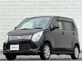 ワゴンR FX リミテッド 4WD 4WD 修復歴無し