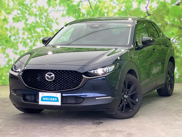 CX-302.0 20S レトロスポーツエディション