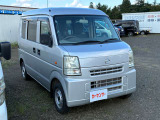 スクラム PC ハイルーフ 4WD 