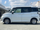 トール 1.0 カスタムG ターボ SAIII 