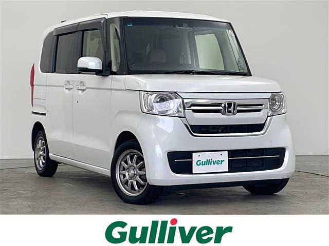 N-BOXL ターボ 4WD4WD 修復歴無し