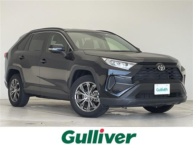RAV4 2.0 X 修復歴無し（6BA-MXAA52）