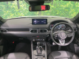 CX-5 2.5 25S スポーツアピアランス 