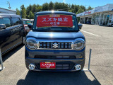 ワゴンRスマイル ハイブリッド(HYBRID) X 4WD 