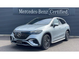 メルセデス・ベンツ EQS SUV 