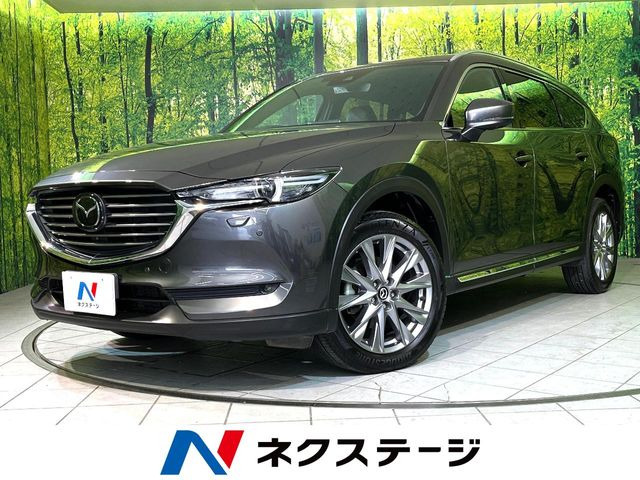 CX-82.2 XD プロアクティブ Sパッケージ