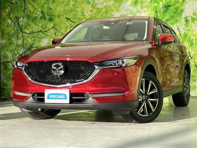 CX-52.0 20S プロアクティブ