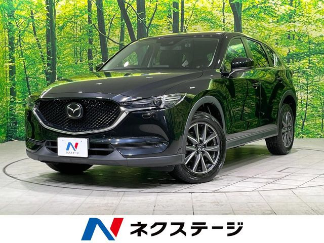 CX-52.5 25S プロアクティブ 4WD
