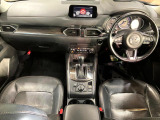 CX-5 2.2 XD Lパッケージ 