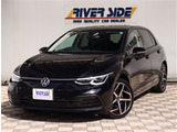 フォルクスワーゲン ゴルフ TDI Rライン プラチナムエディション ディーゼル  ディスカバープロナビ フルセグ バックカ