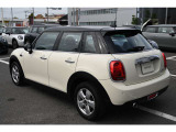 お客様コメント475件 総合5点中4.9点の高実績! ★5つ MINIのことなら安心と実績のMINI NEXT岡山にお任せください!整備などはお近くのMINIディーラーでアフターサービスも大丈夫です★