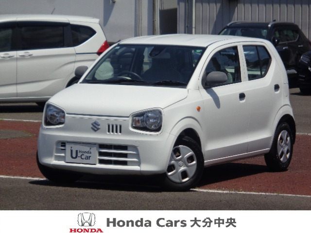 アルトF レーダーブレーキサポート オートギヤシフト