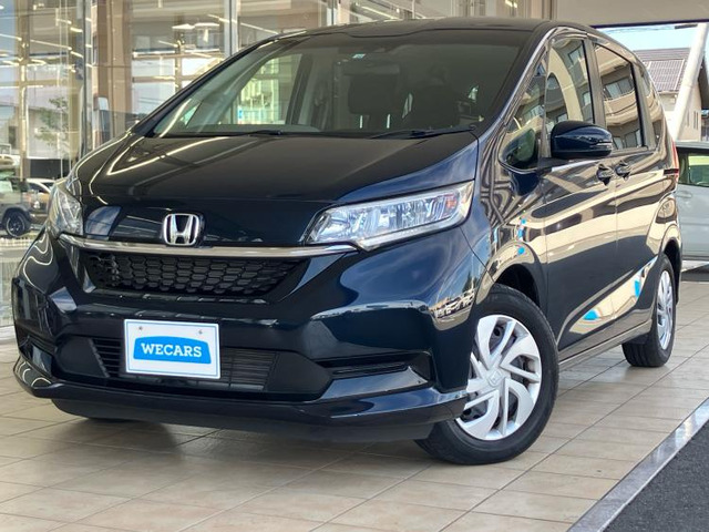 フリード1.5 G ホンダセンシング