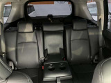ゆとりある広々とした車内空間は、ドライブを始め買い物やレジャーなど、幅広く活躍します。一人でもみんなとでもお出かけを楽しみましょう!