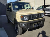 ジムニー XC 4WD 