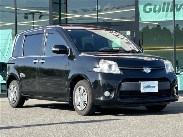 シエンタ  DICE リミテッド 修復歴無し