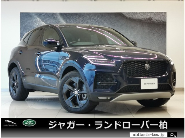 EペイスS 2.0L P200 4WD