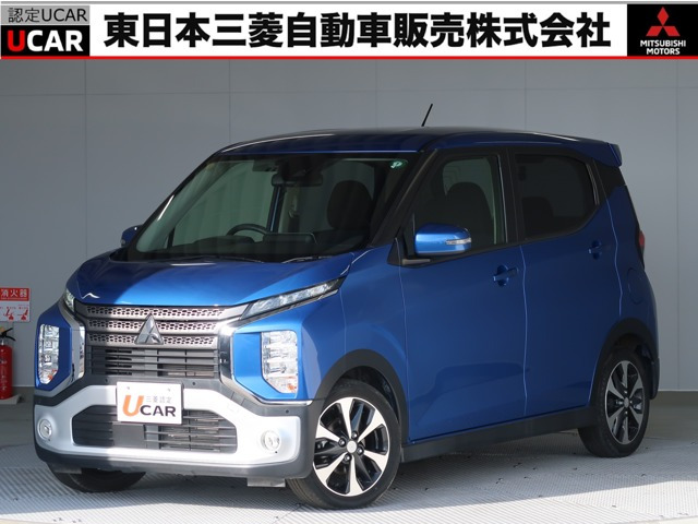 eKクロス T