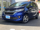 【中古車情報】ホンダ フリード+ 1.5 G ホンダセンシング  の中古車詳細（走行距離：2.8万km、カラー：コバルトブルー・パール、販売地域：栃木県宇都宮市）