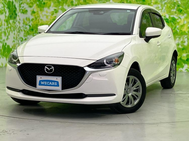 MAZDA2 1.5 15C 4WD 