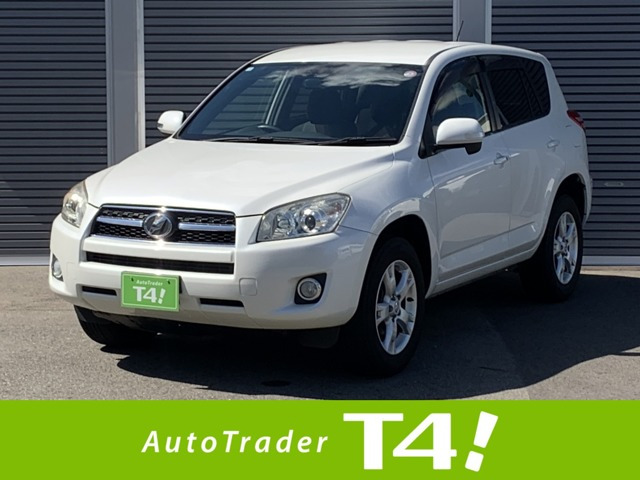 RAV42.4 スタイル 4WD