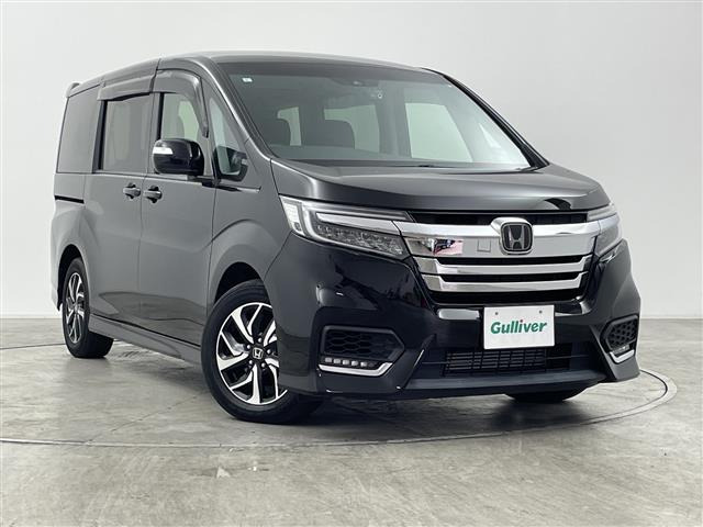 ステップワゴン 1.5 スパーダ ホンダ センシング 修復歴無し