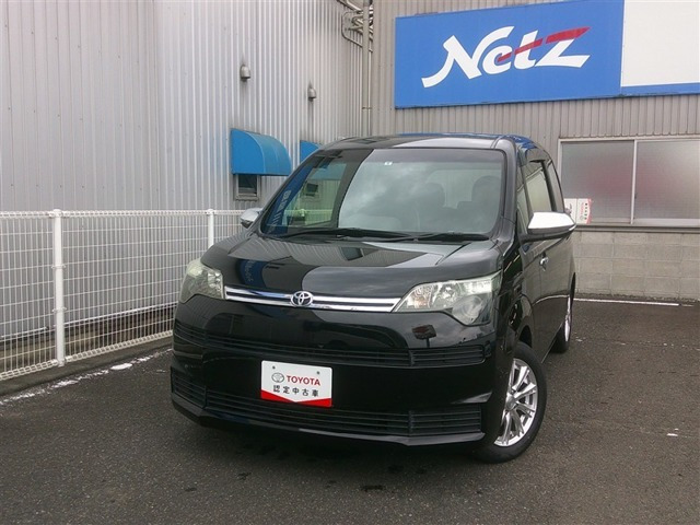 スペイド 1.5 F クイーン