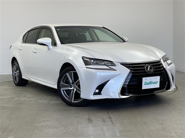 レクサス GS 